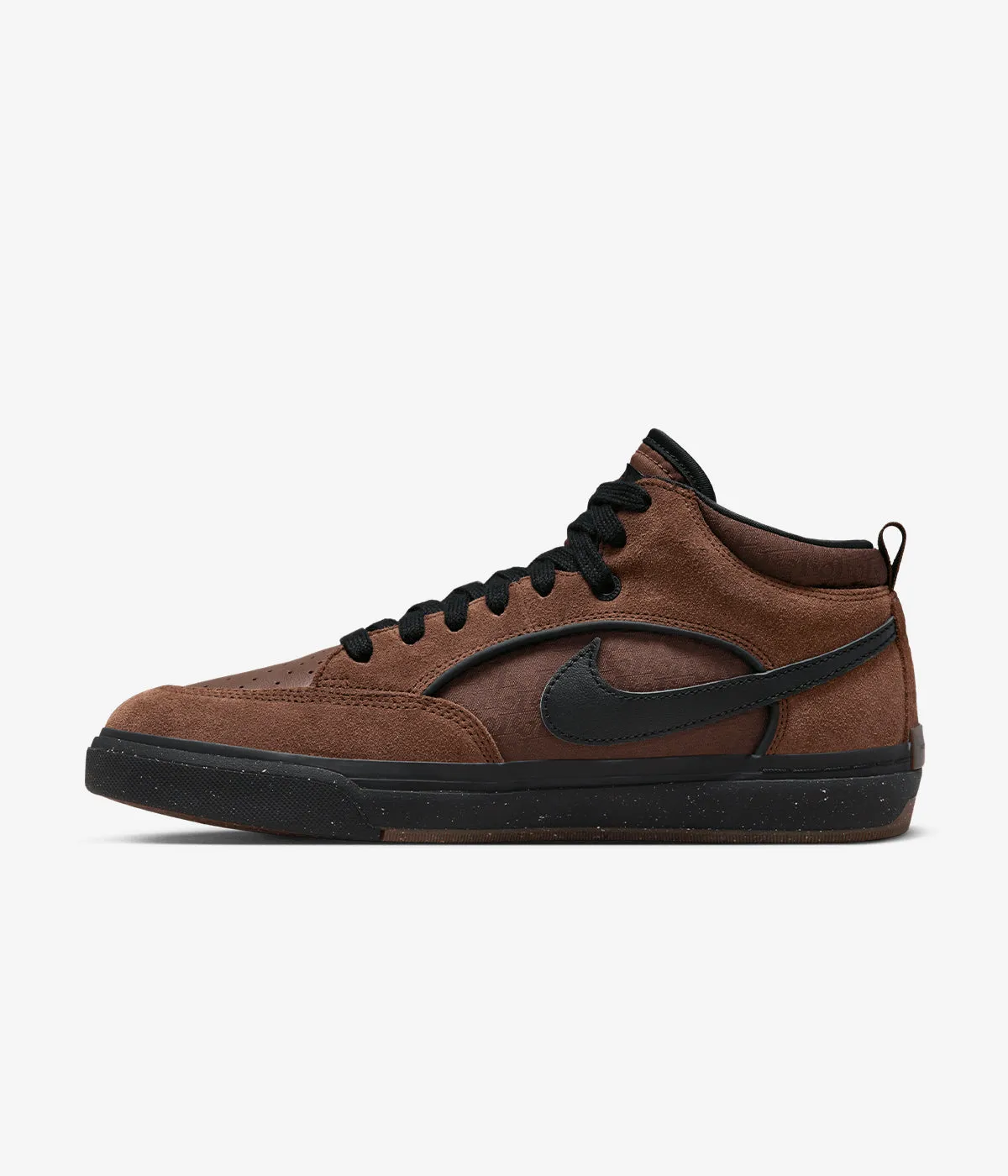 All-day wearability Nike SB React Leo