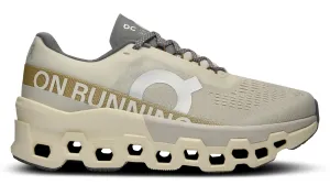 Style Runner Gait Optimized On Running Cloudmonster 2 Cream Ice (M)