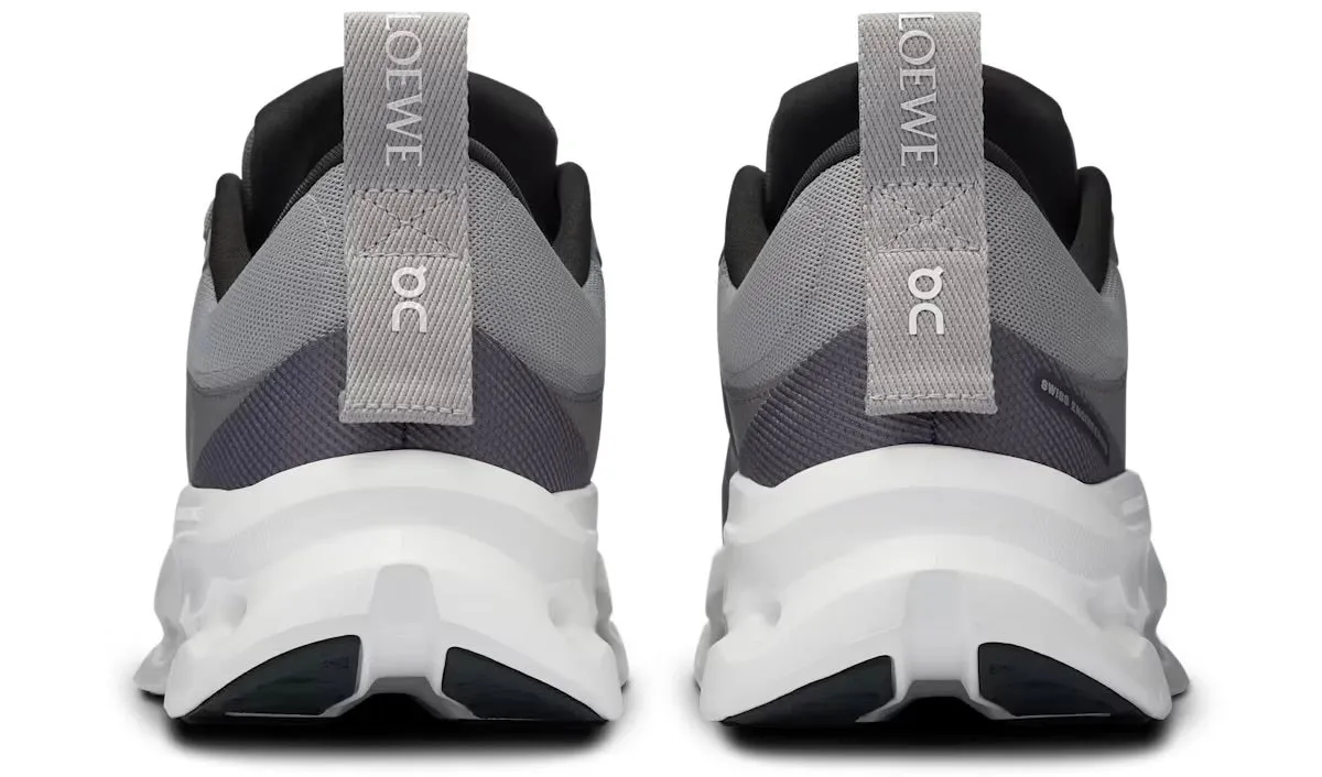 On Running Cloudtilt 2 LOEWE Grey (Women's) Durable Mesh Urban Touch