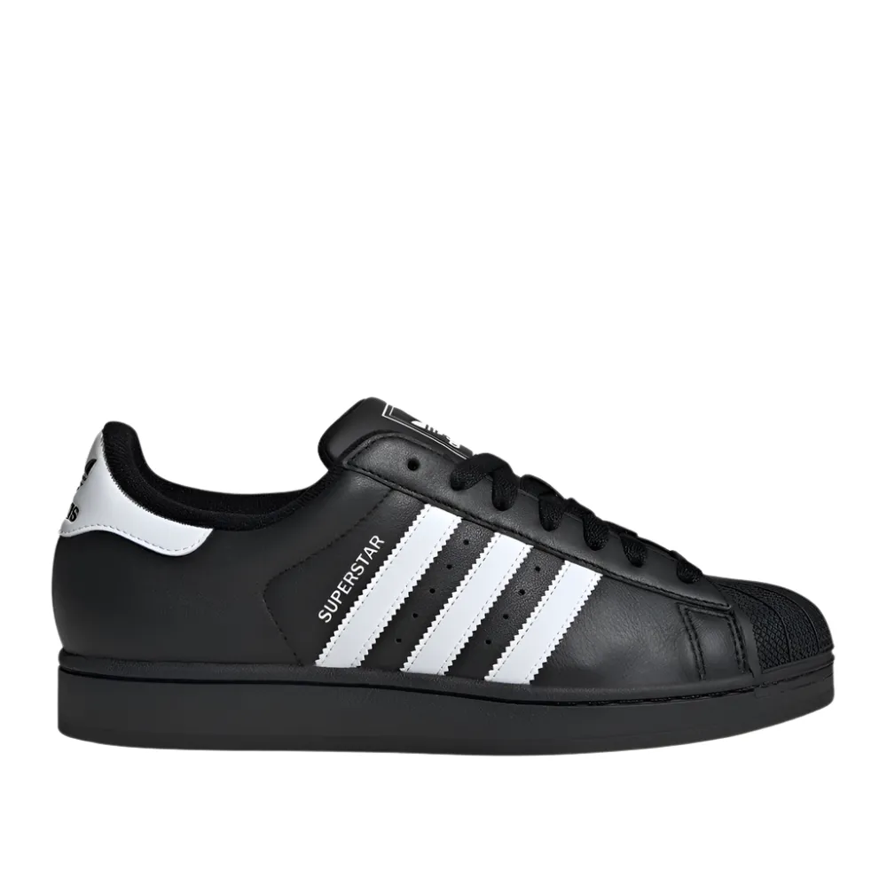 All Purpose Comfort adidas Unisex Superstar II Shoes