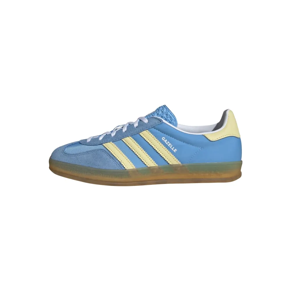 Stage Day adidas Gazelle Indoor Blue