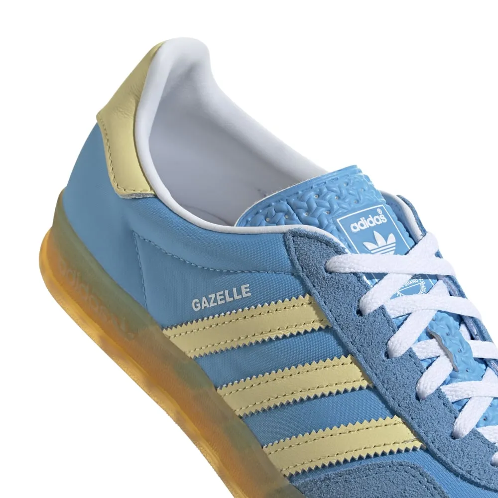 All Purpose Fit adidas Gazelle Indoor Blue