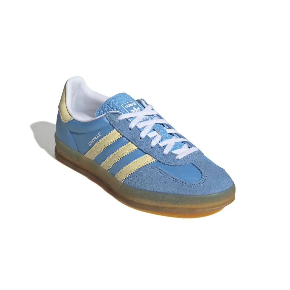 All Purpose Fit adidas Gazelle Indoor Blue