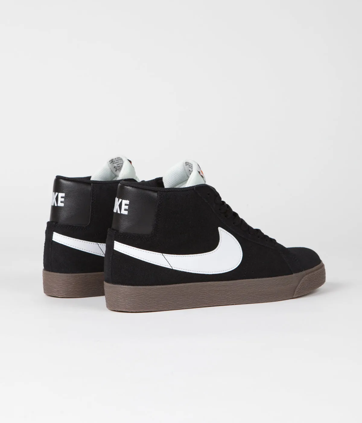 All Purpose Nike SB Zoom Blazer Mid