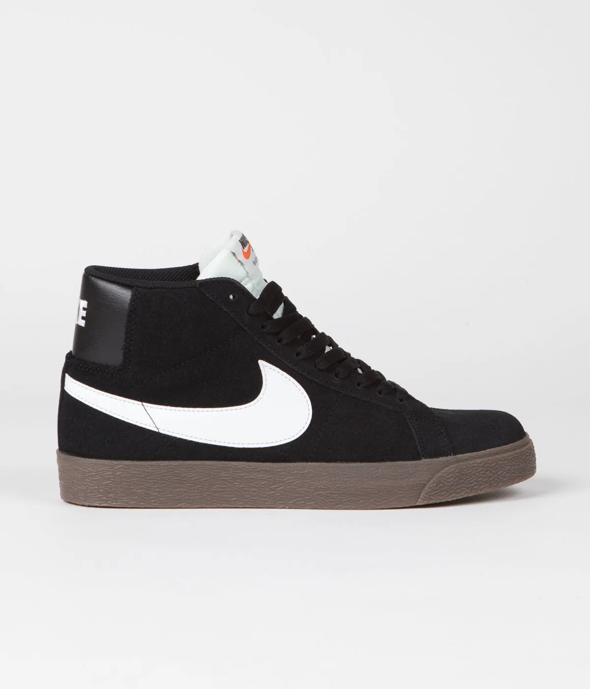 All Purpose Nike SB Zoom Blazer Mid