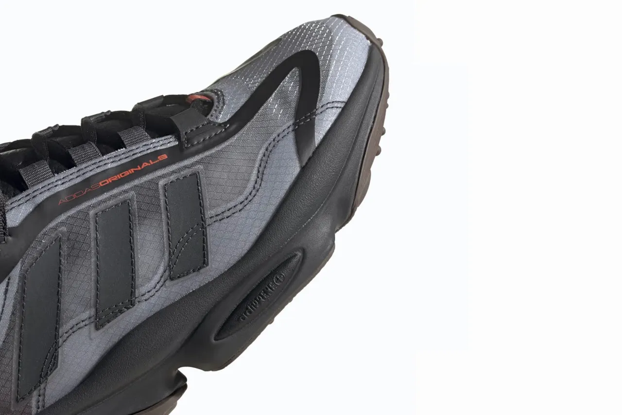 All-Season Wear adidas Ozweego - Grey