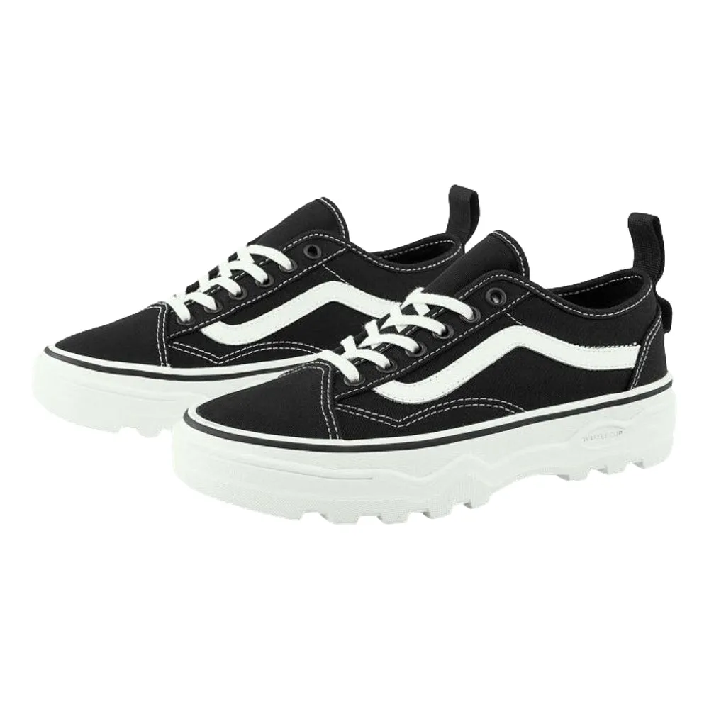 Heat Proof Comfort Fitment VANS UA SENTRY OLD SKOOL WC-BLACK
