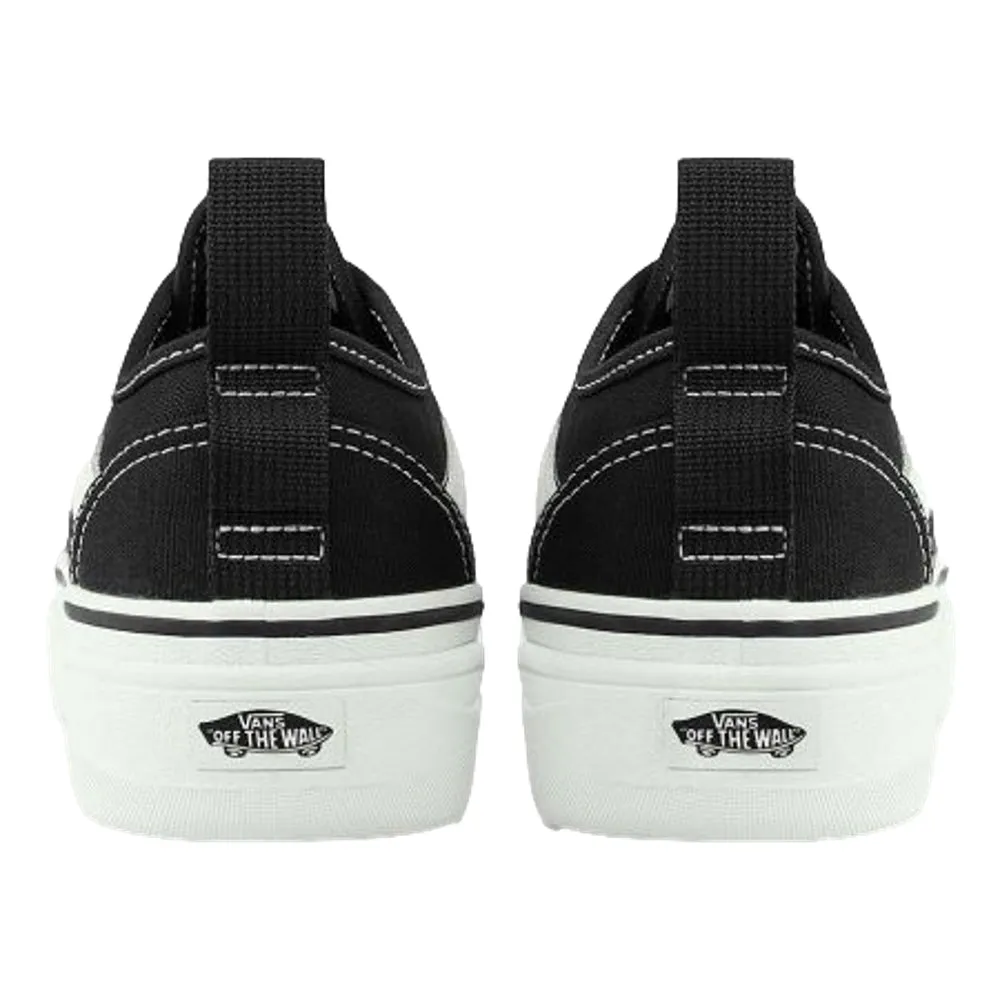 Soft Surface Air Flow VANS UA SENTRY OLD SKOOL WC-BLACK