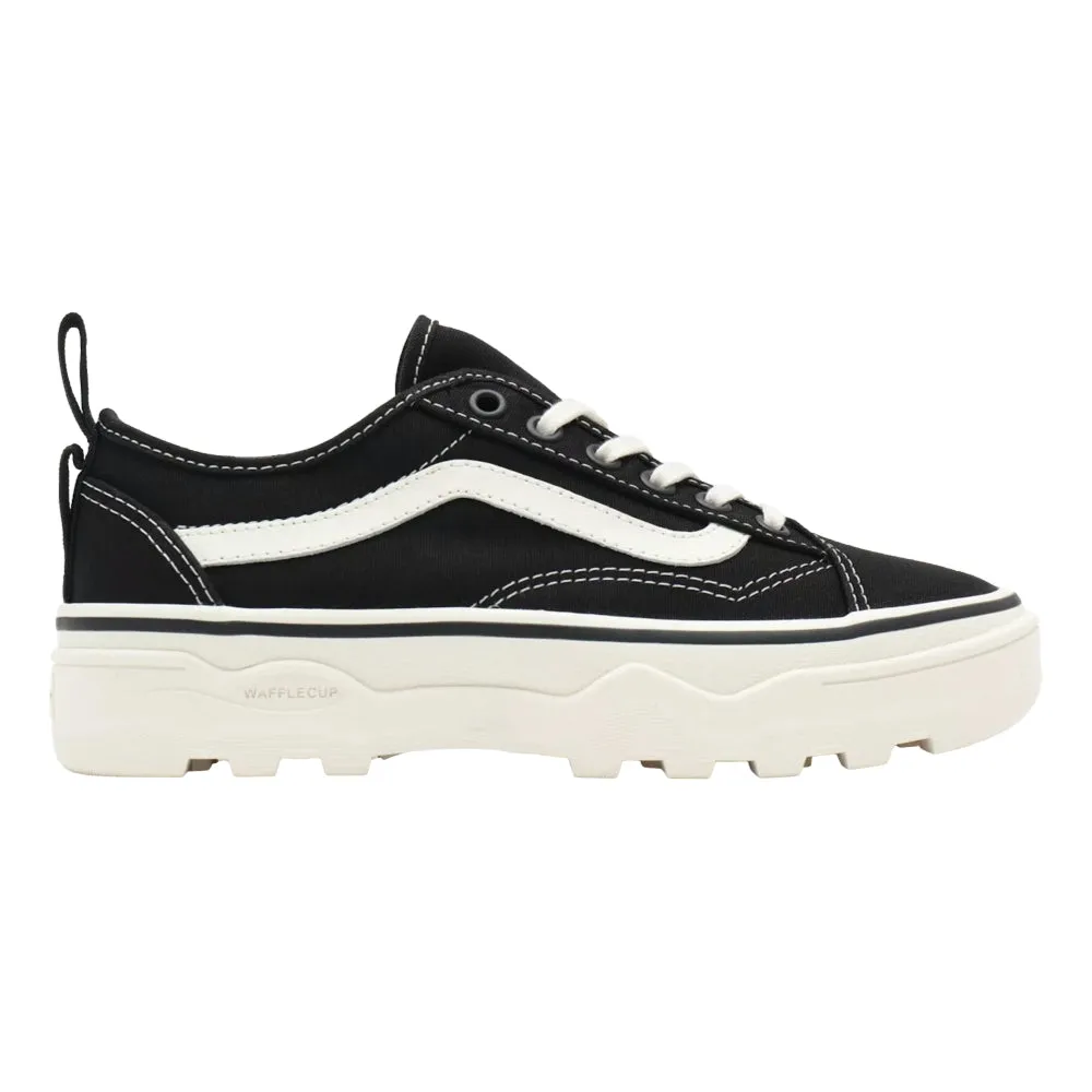 Street Ease Winter Fit VANS UA SENTRY OLD SKOOL WC-BLACK