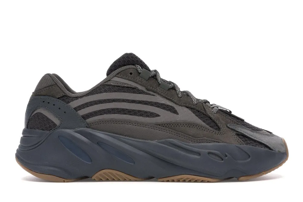 Soft Soles Modern Vibe Yeezy Boost 700 V2 Geode