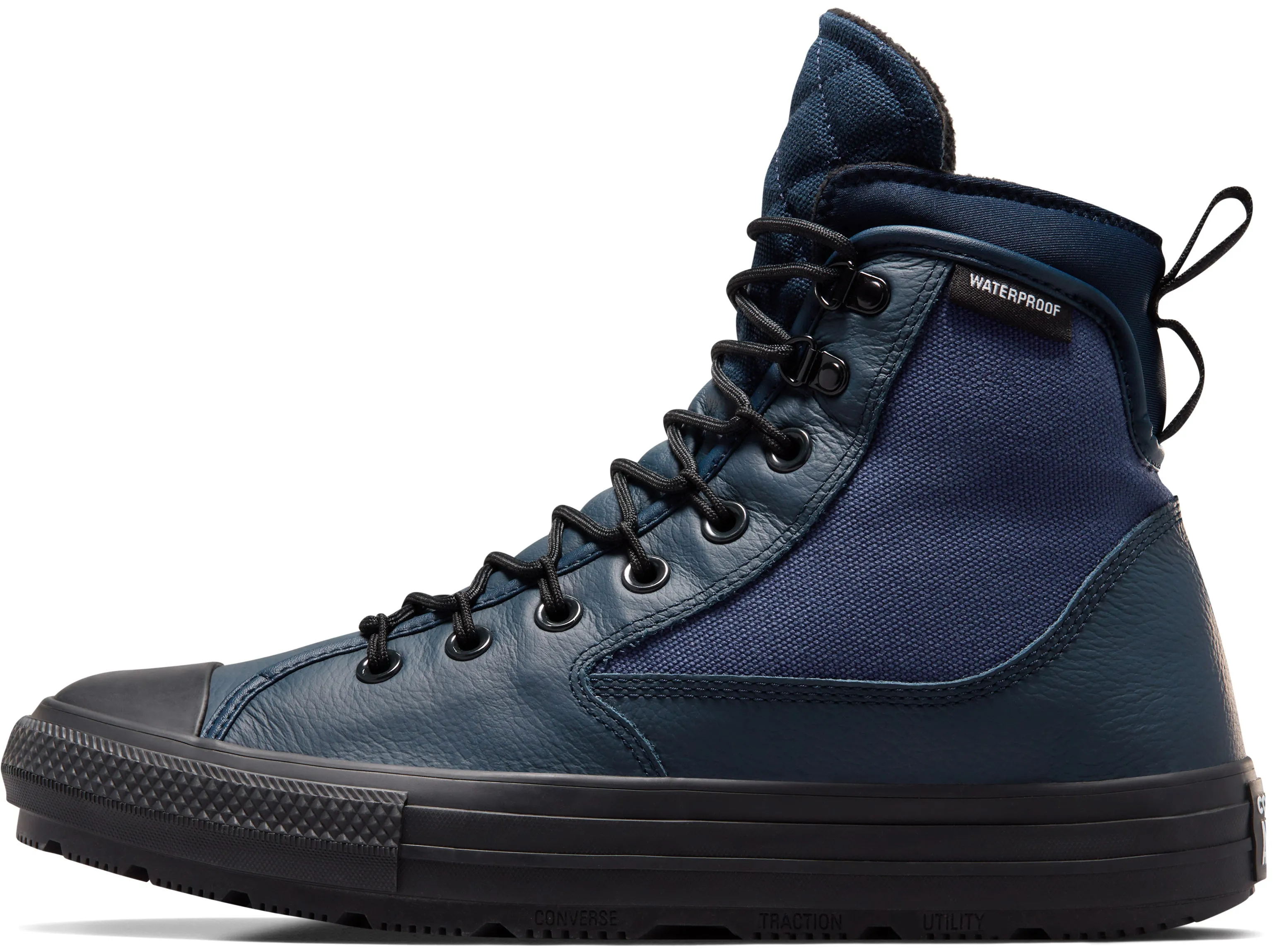 Converse Chuck Taylor All Star 1970s Hi Top All Terrain Obsidian Classic Appeal