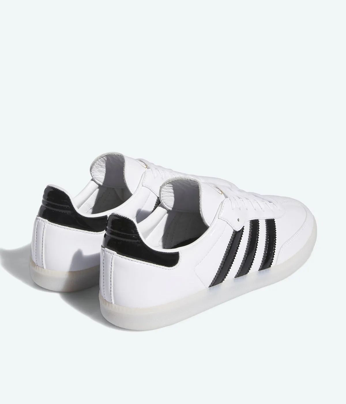 Anti Odor Technology Adidas Dill Samba Patent