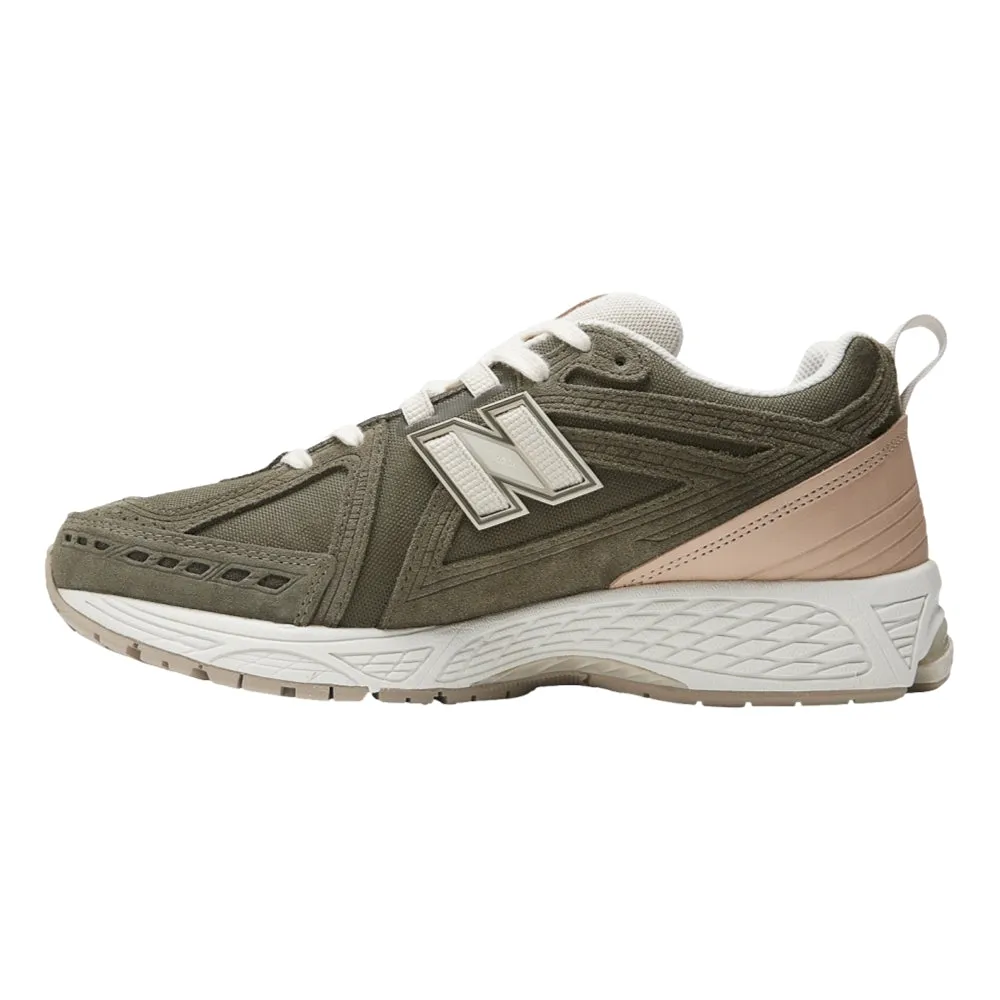 NEW BALANCE 1906F-OLIVE Weekend Look Low Cut
