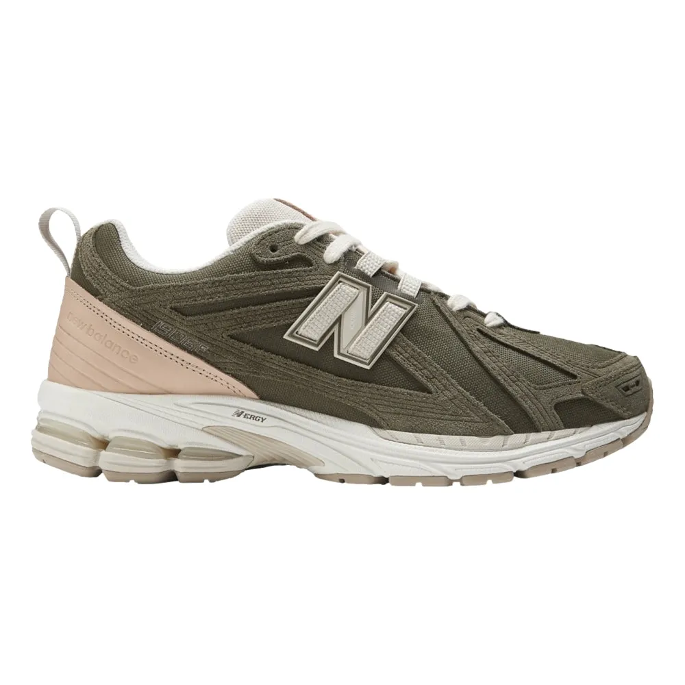 NEW BALANCE 1906F-OLIVE Heel Safe Pasture Run