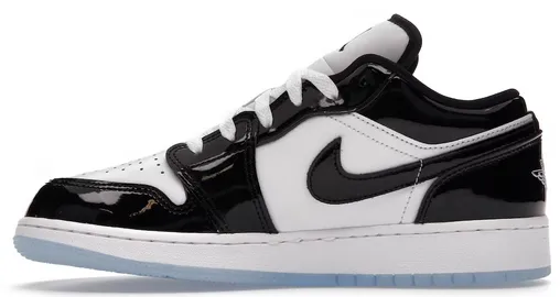 Jordan 1 Low SE Concord (GS) Everyday Look
