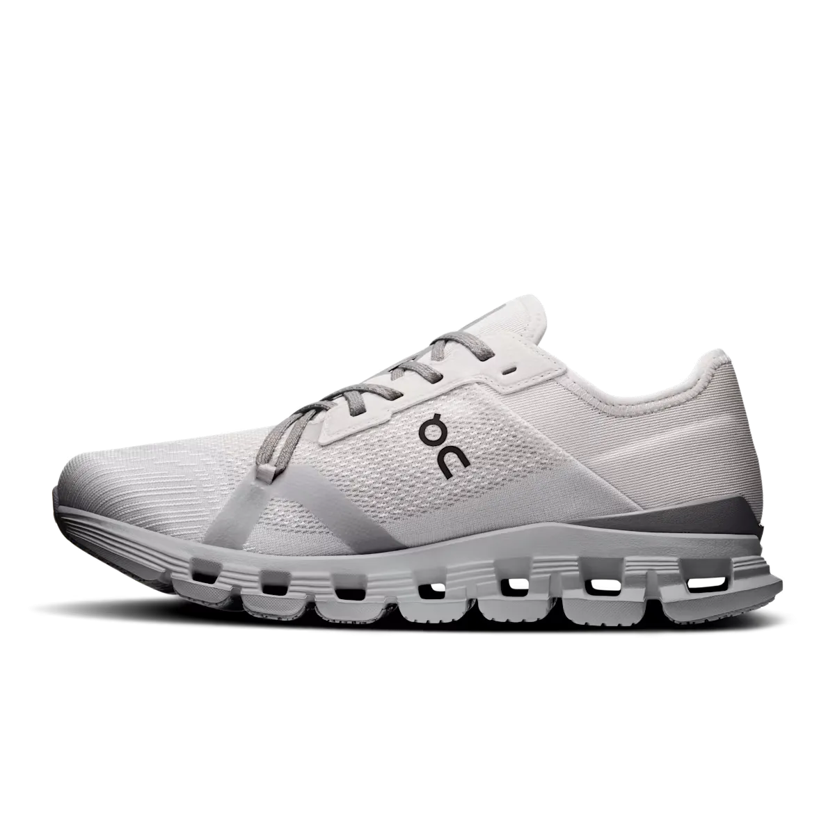 Easy Motion Low Top Style On Running Cloud X 4 AD Wolf Alloy (Women's)