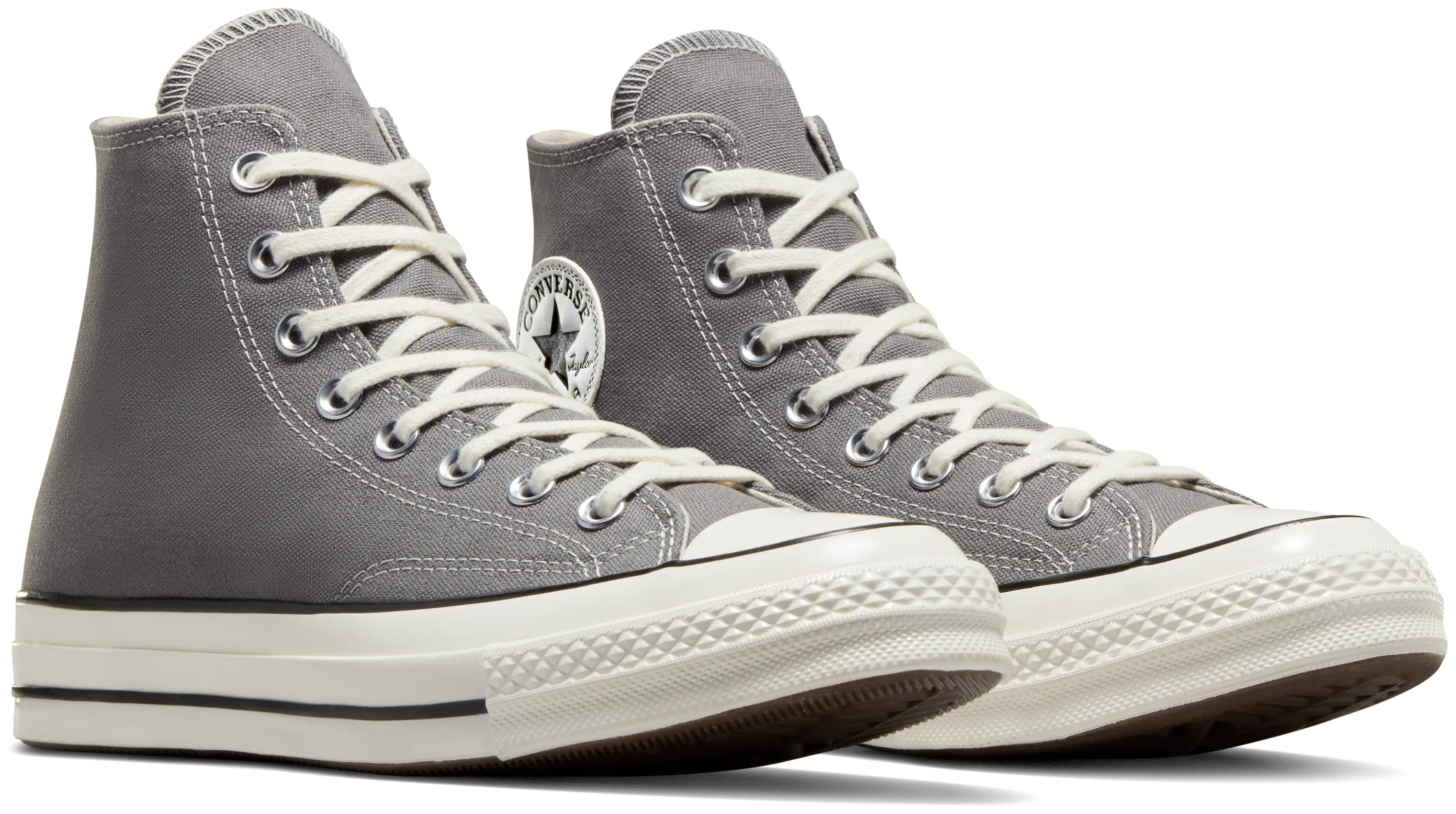 Converse Chuck Taylor All Star 1970s Hi Top Origin Story Sun Path Deep Black