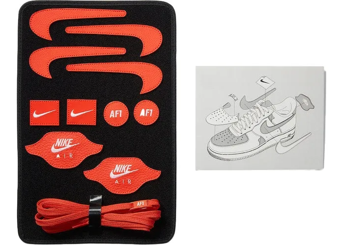 Nike Air Force 1/1 Cosmic Clay Contoured Bounce Back Foam