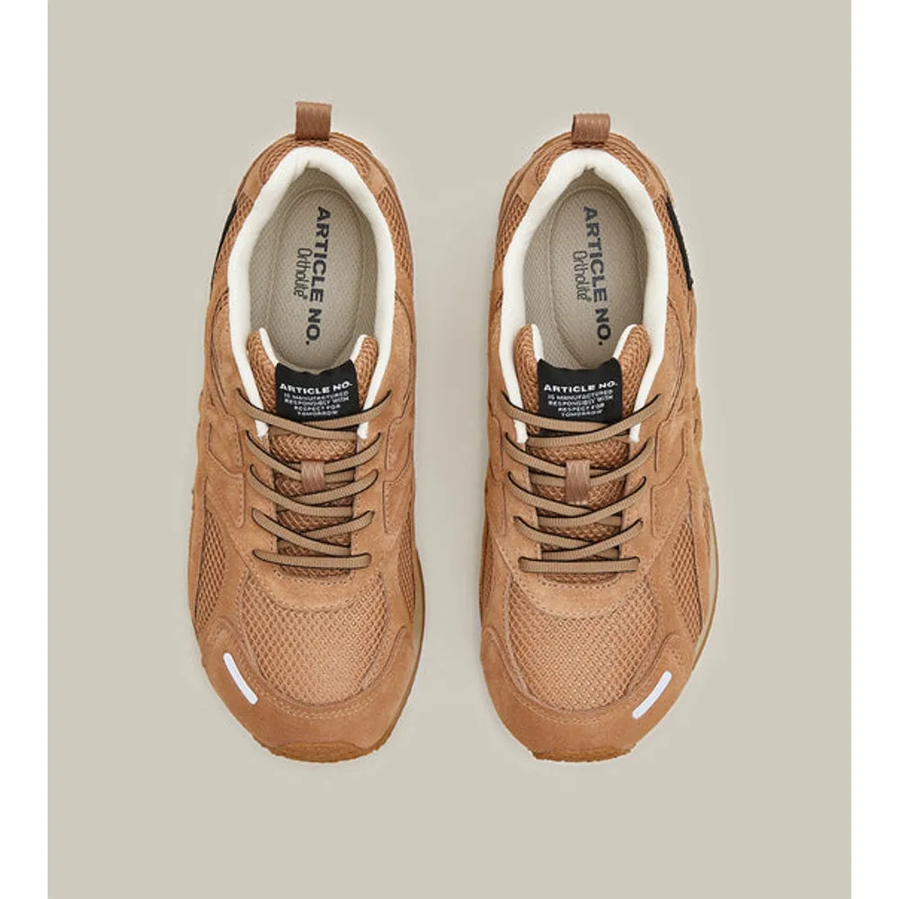ARTICLE NO. DUNE LOW-TOP BEIGE LOGO RUNNER-BEIGE Always Ready Uni Life
