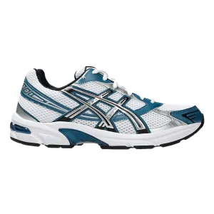 ASICS SPORTSTYLE GEL-1130-WHITE/RESTFUL TEAL Sun Jog
