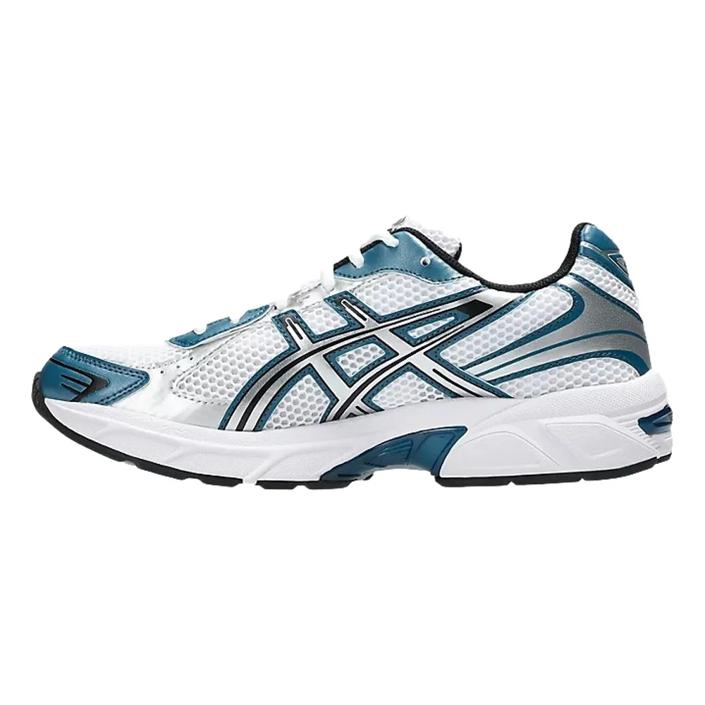 Mules style ASICS SPORTSTYLE GEL-1130-WHITE/RESTFUL TEAL