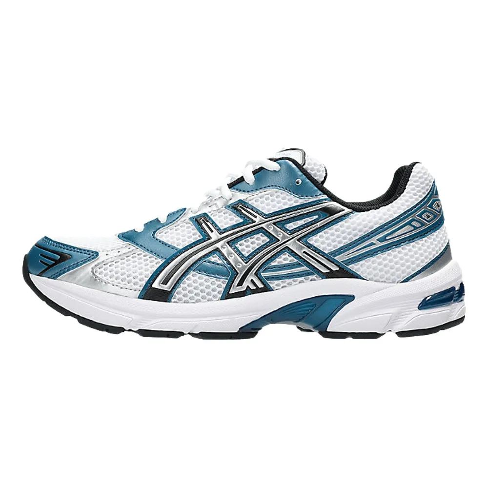 Running Light Stylish Edge ASICS SPORTSTYLE GEL-1130-WHITE/RESTFUL TEAL
