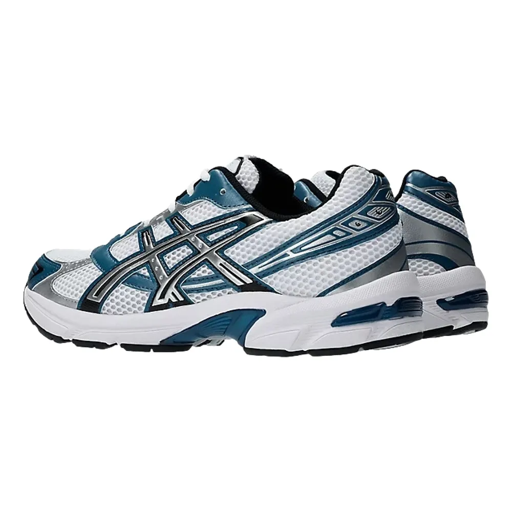 Speed Jog Stable Walk ASICS SPORTSTYLE GEL-1130-WHITE/RESTFUL TEAL