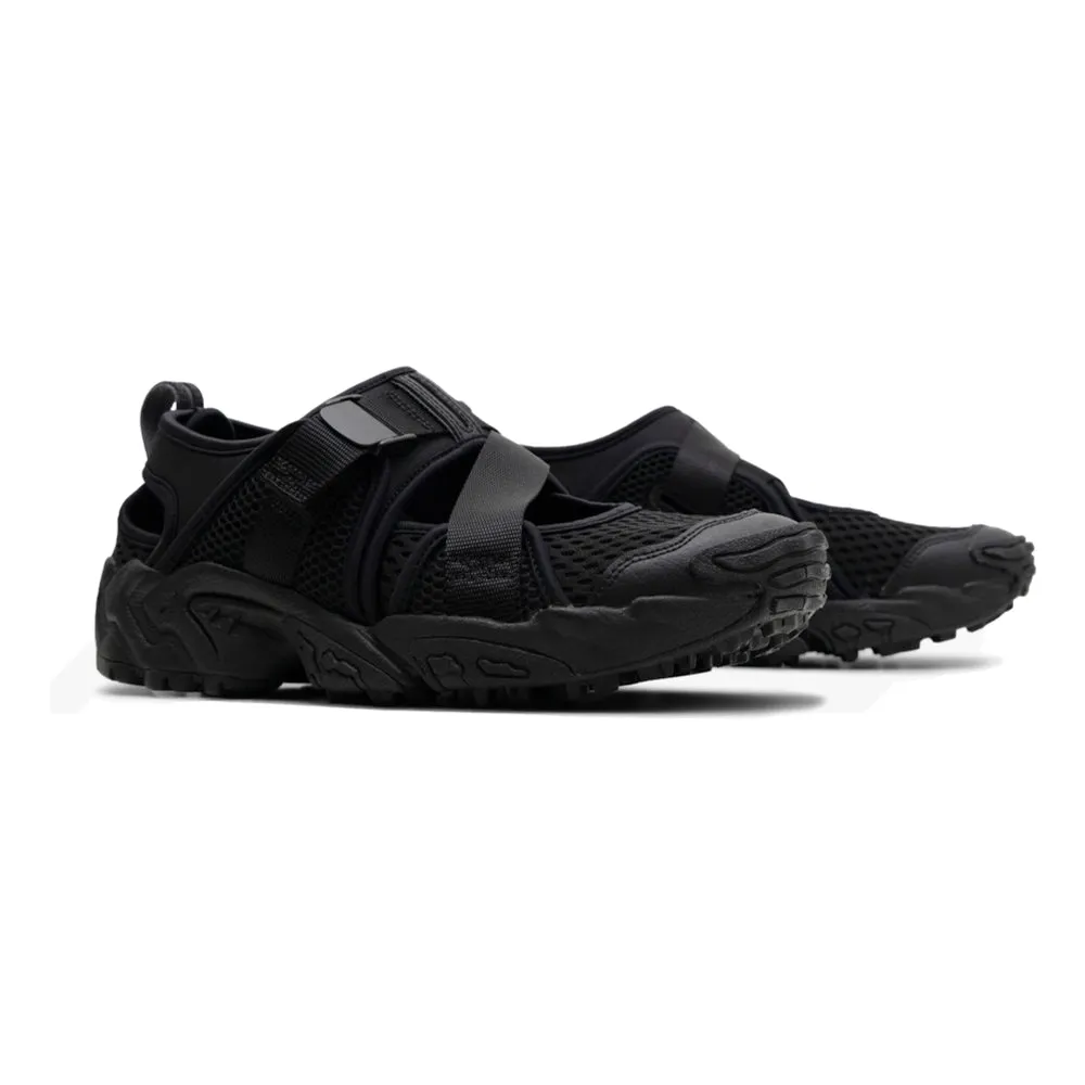 Long Comfort ASICS SPORTSTYLE GEL-FILIMY-BLACK