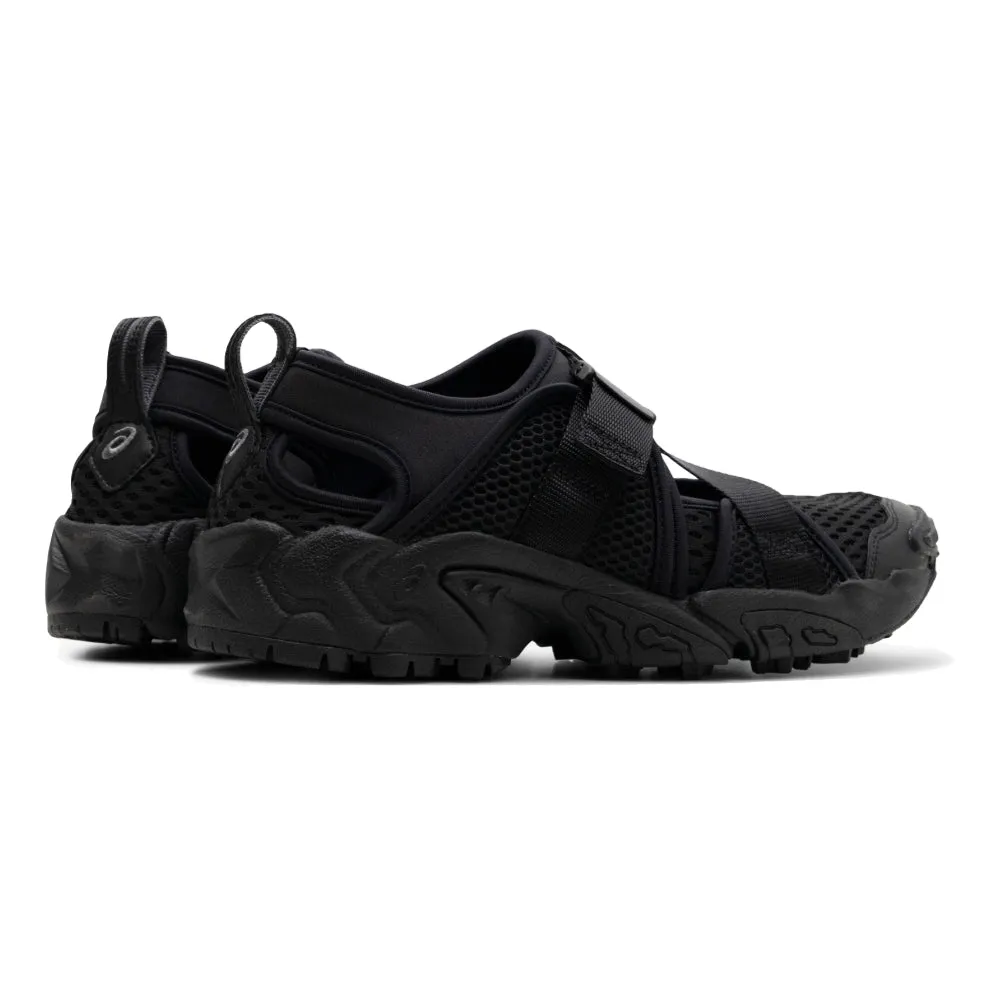 ASICS SPORTSTYLE GEL-FILIMY-BLACK Urban Essential