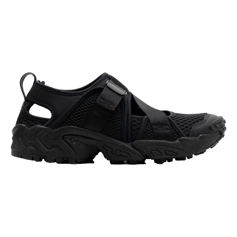 ASICS SPORTSTYLE GEL-FILIMY-BLACK Outdoor Walk
