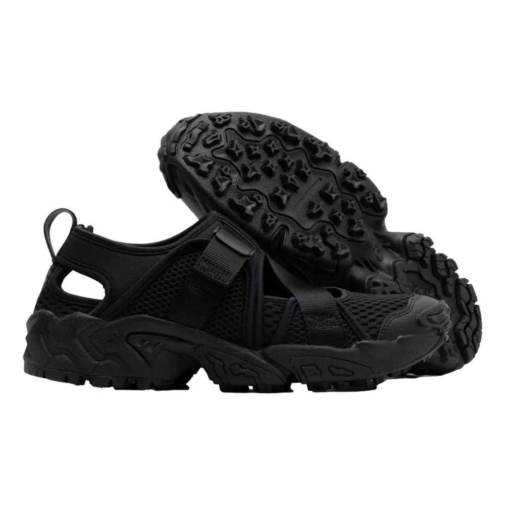 ASICS SPORTSTYLE GEL-FILIMY-BLACK Chill Mood