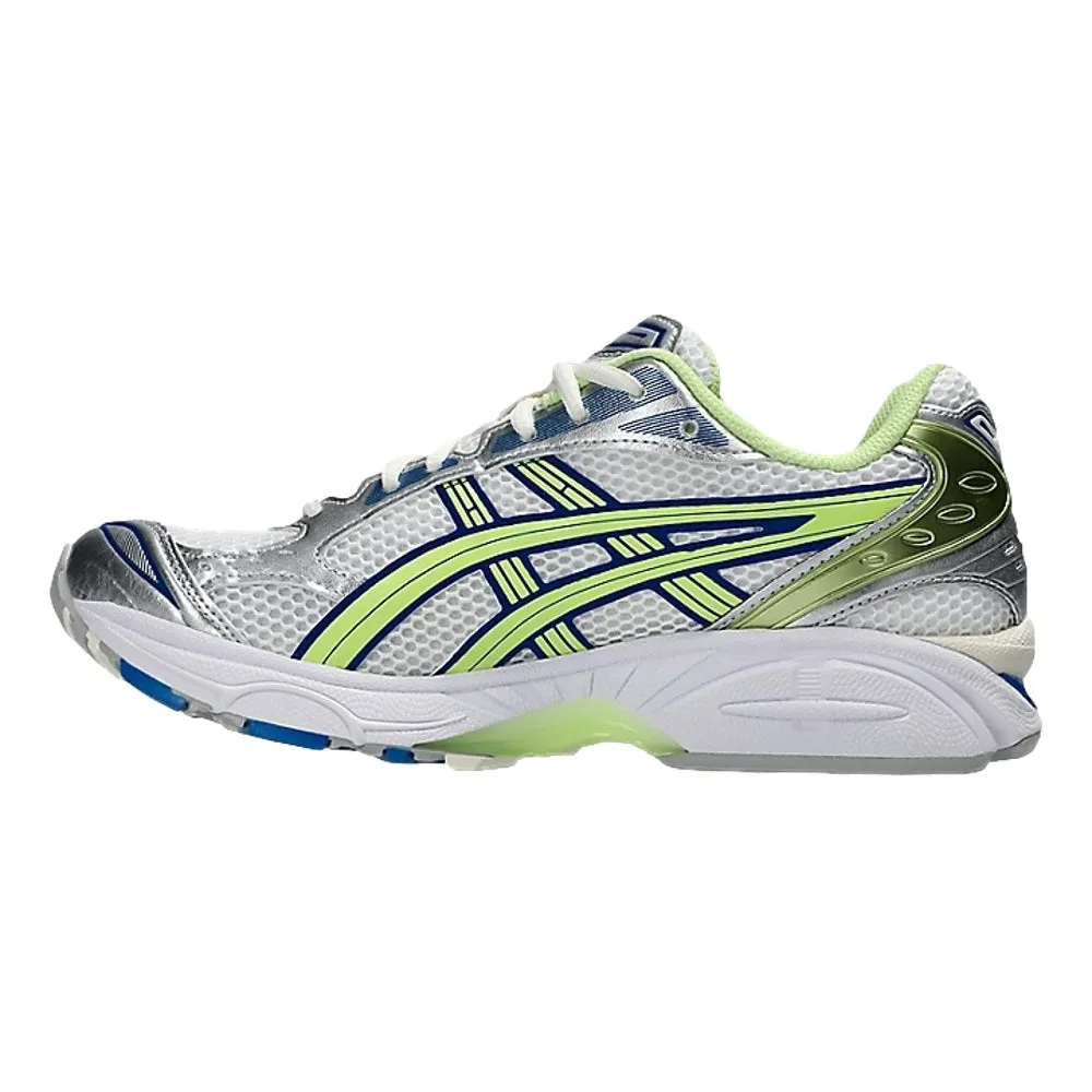 ASICS SPORTSTYLE GEL-KAYANO 14-WHITE/LIME GREEN Partner Pace