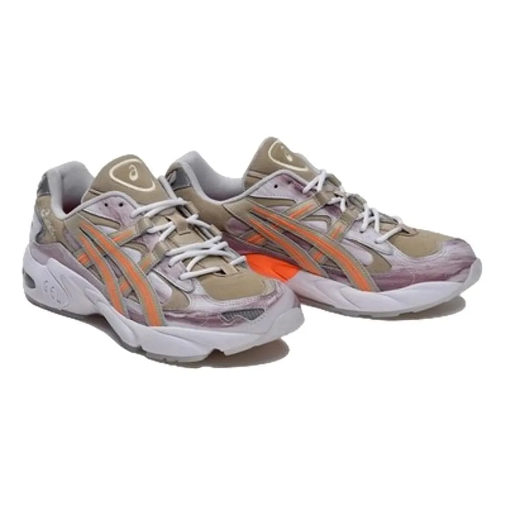 durable soles ASICS SPORTSTYLE GEL-KAYANO 5 OG -CREAM
