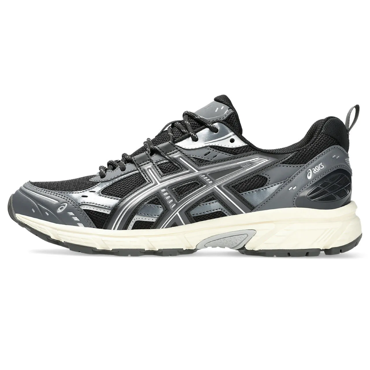 ASICS SPORTSTYLE GEL-NUNOBIKI-BLACK Parkour Run
