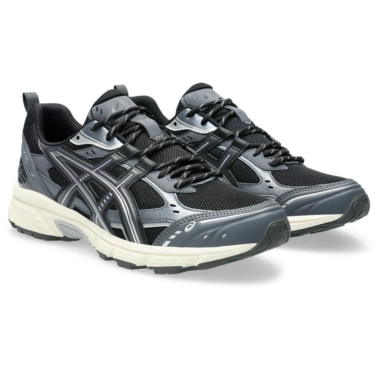 Supportive Design Timeless Fit ASICS SPORTSTYLE GEL-NUNOBIKI-BLACK
