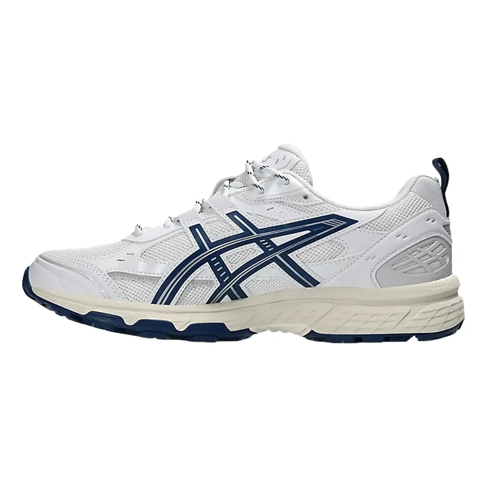 Frost Step ASICS SPORTSTYLE GEL-NUNOBIKI-WHITE/INDEPENDENCE BLUE