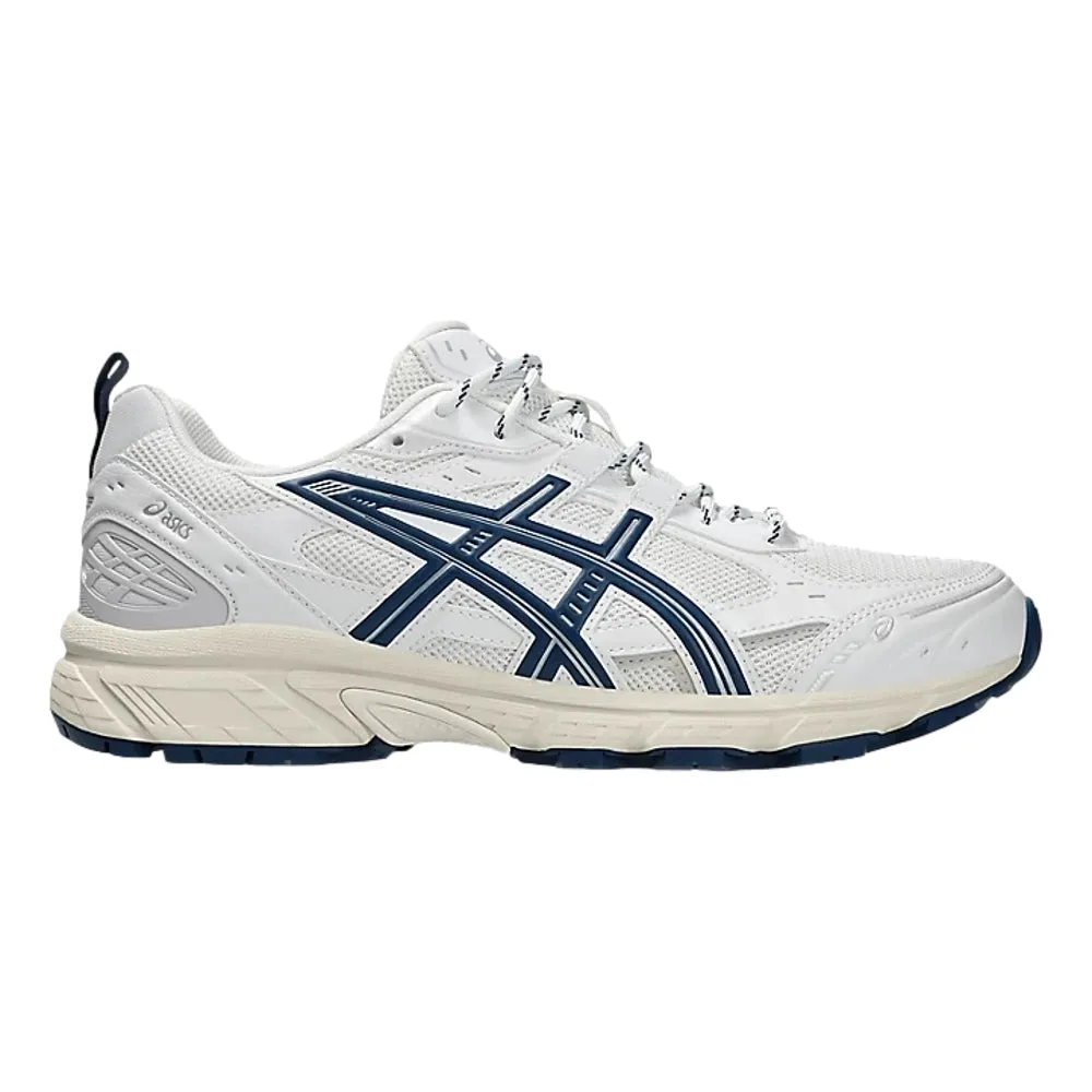 CanvasMaterial Active Lifestyle ASICS SPORTSTYLE GEL-NUNOBIKI-WHITE/INDEPENDENCE BLUE