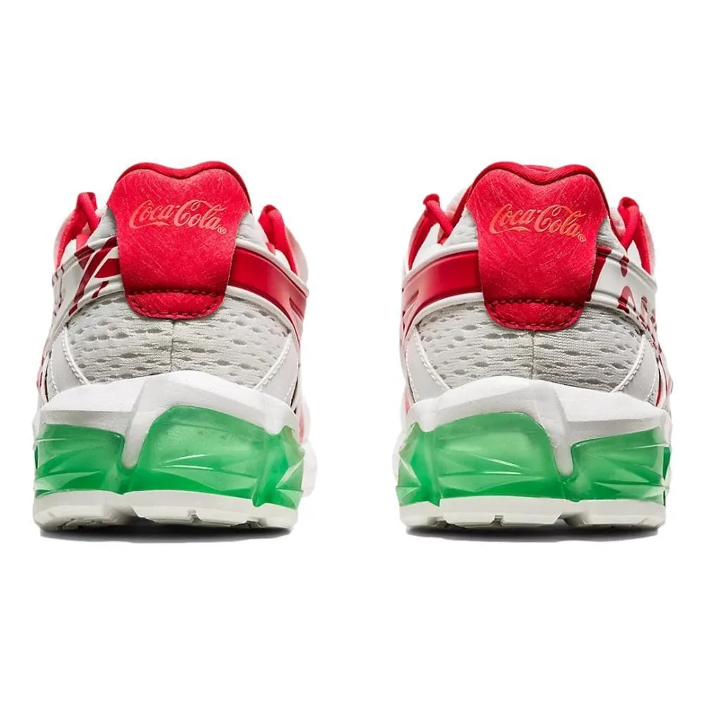 Loafer Style Urban Activity ASICS SPORTSTYLE GEL-QUANTUM 90 TYO-WHITE