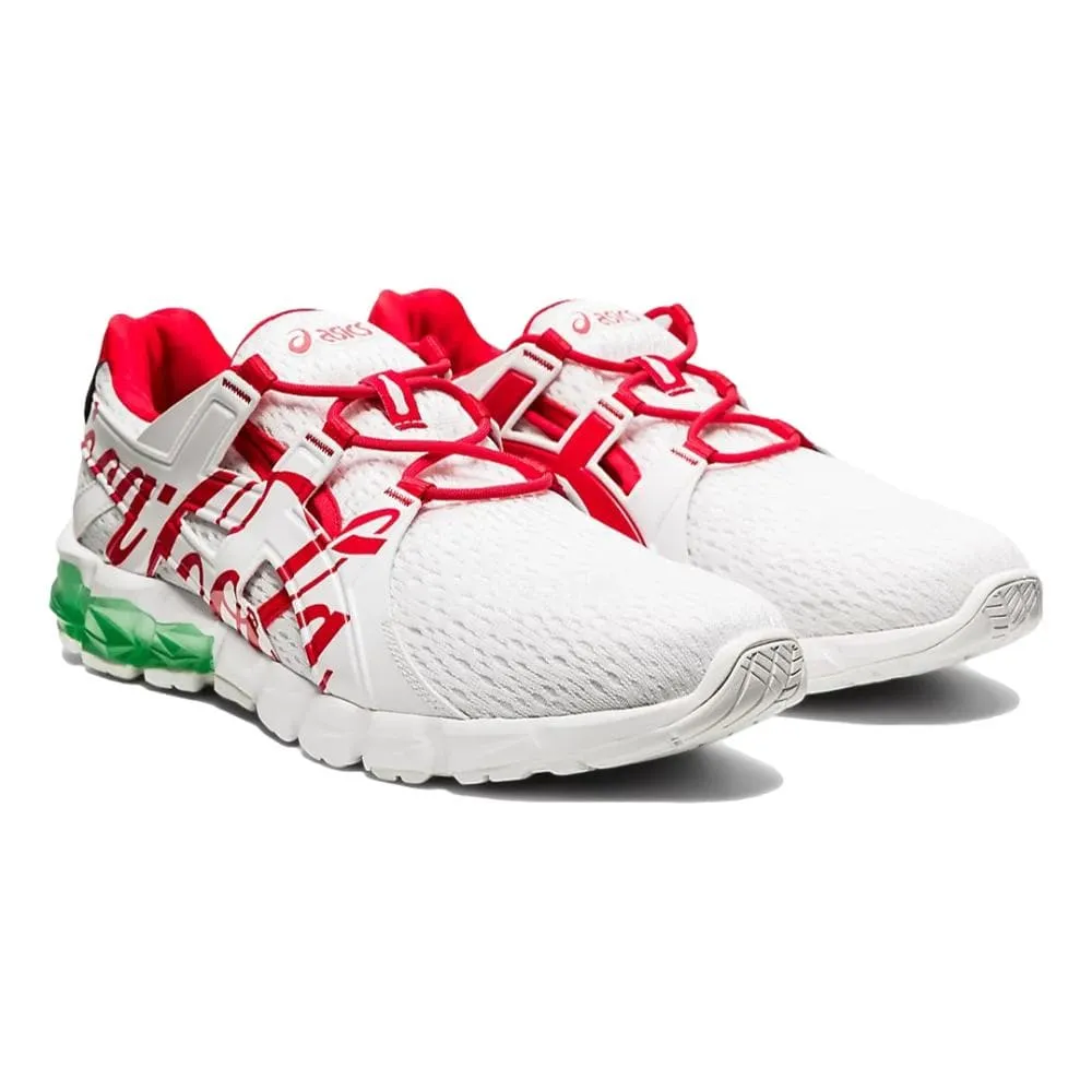 Explore More Cushioned Upper ASICS SPORTSTYLE GEL-QUANTUM 90 TYO-WHITE