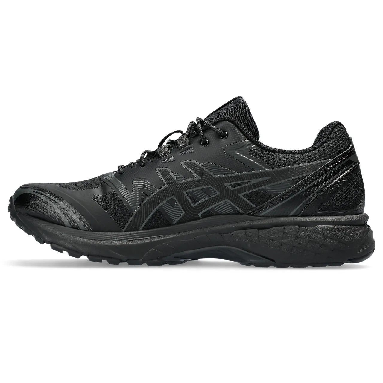Team Jog ASICS SPORTSTYLE GEL-TERRAIN-BLACK