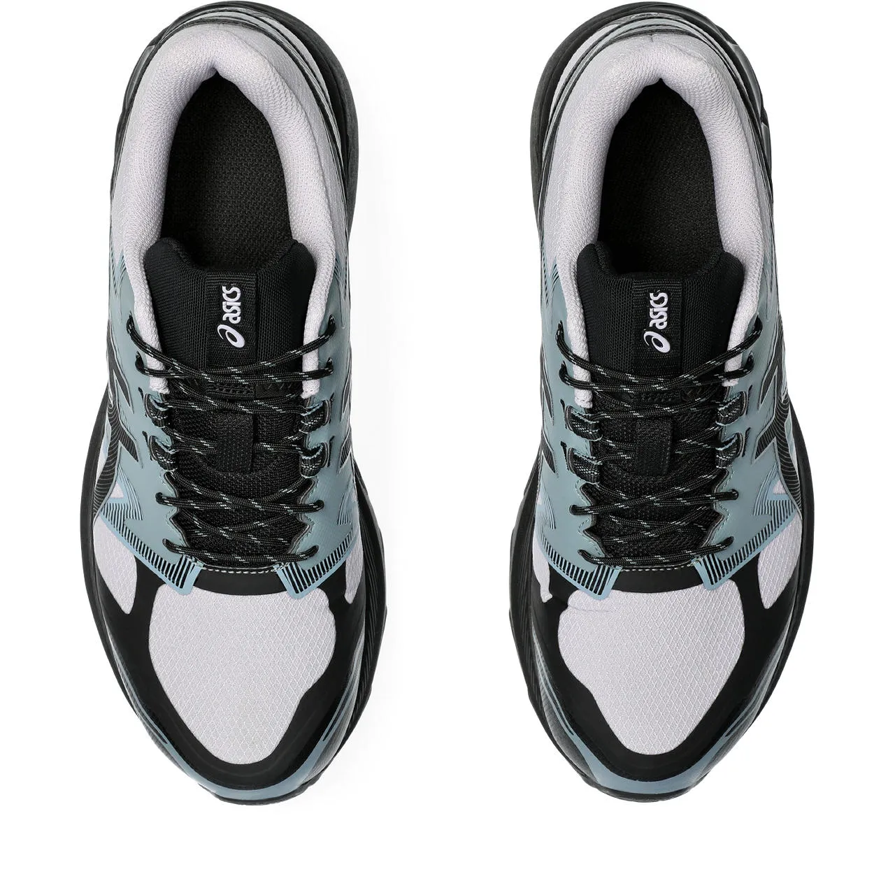 ASICS SPORTSTYLE GEL-TERRAIN-FADED ASH R BLK Fast pace