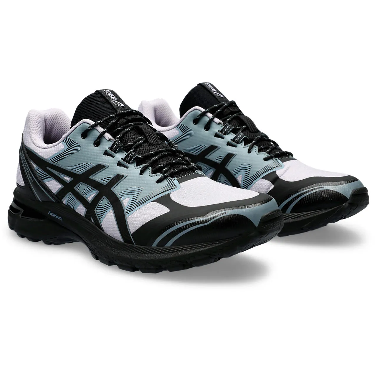 fashion pick ASICS SPORTSTYLE GEL-TERRAIN-FADED ASH R BLK