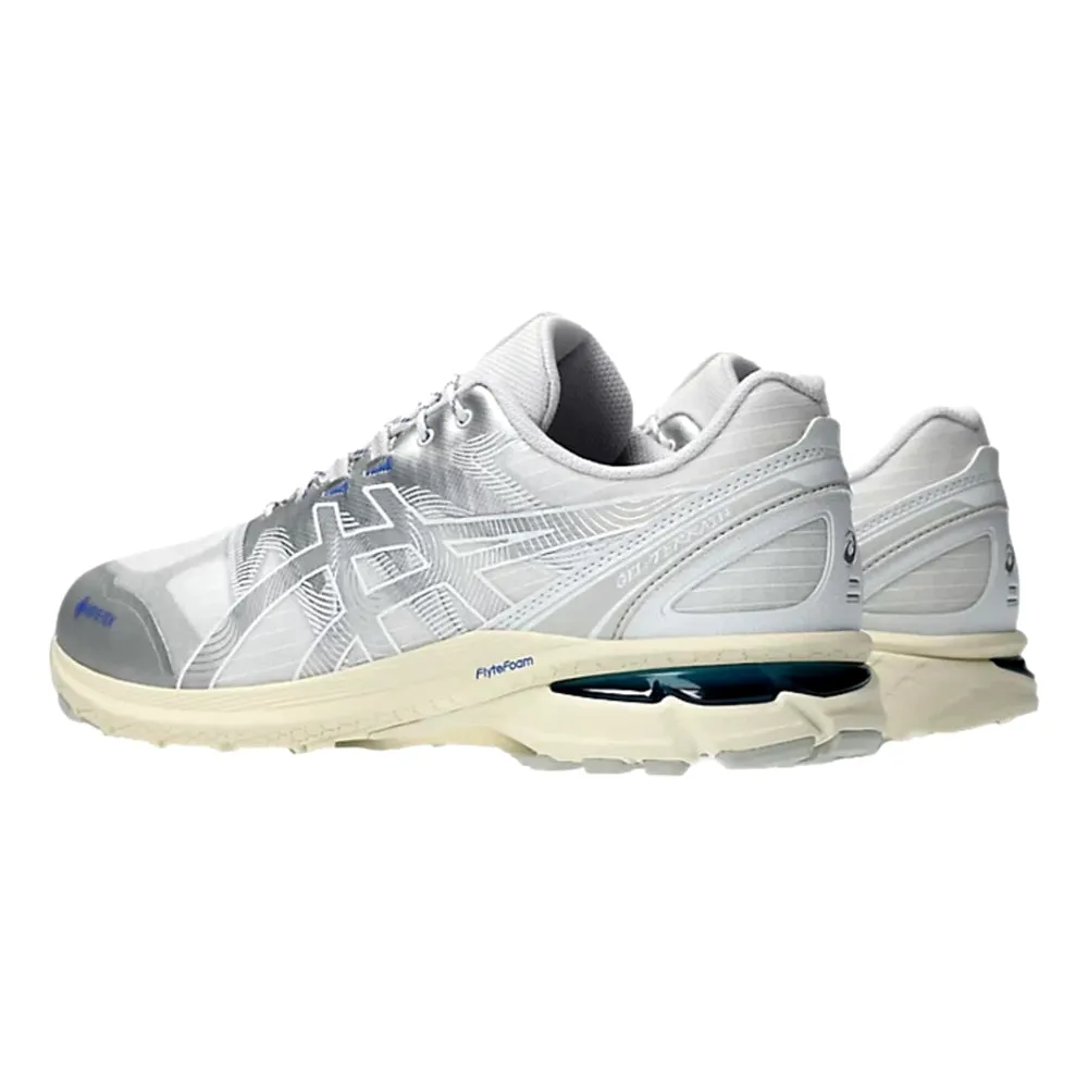 ASICS SPORTSTYLE GEL-TERRAIN GTX-WHITE No Breakin