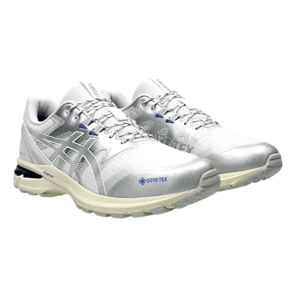 ASICS SPORTSTYLE GEL-TERRAIN GTX-WHITE Retro Style Park Picnic