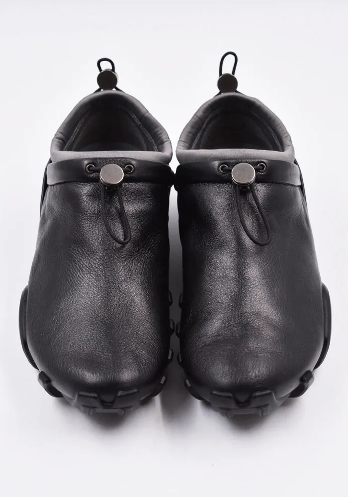 AT.KOLLEKTIVE x KIKO KOSTADINOV 390614 90000 MENS SAIDA SHOES BLACK Sneaker Discounts