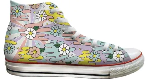 Baggins Original Hi Top 1969 Evening Pace