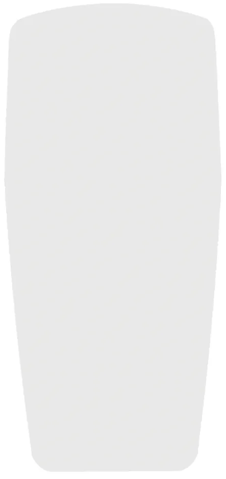 Baggins Original Hi top Bloodhound Cushion Touch