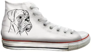 Sport Move Lift Hike Baggins Original Hi top Boxer