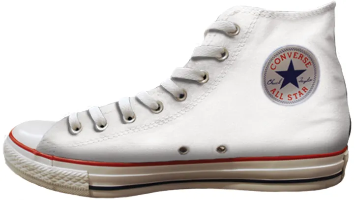 Campus Hike Stable base Baggins Original Hi top Chihuahua
