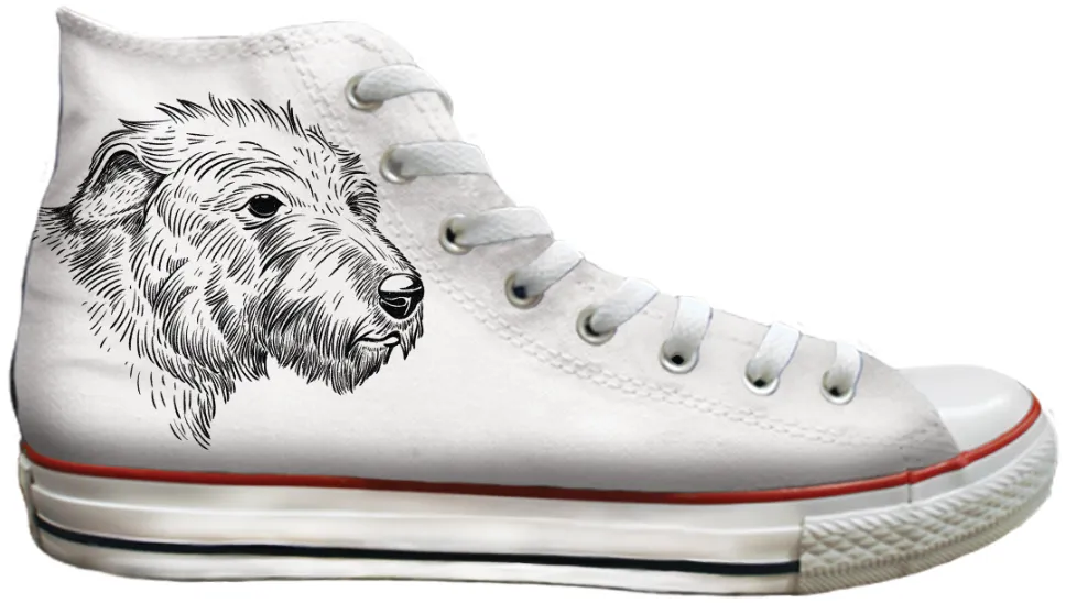 Baggins Original Hi Top Deerhound Weekend Trips Free Move